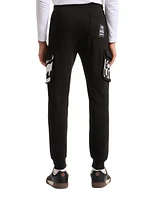 Ecko Unltd Men's Third Base Joggers