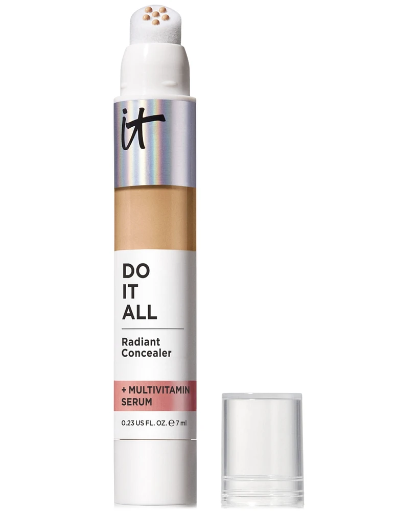 It Cosmetics Do All Radiant Concealer