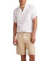 Lucky Brand Men's Classic Five-Pocket 10" Shorts