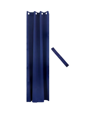 Blackout Curtain Panel with Grommet Top