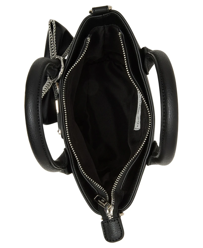 Madden Girl Keely Small Tote Bag