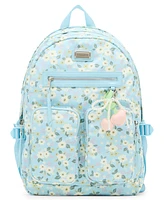 Madden Girl Kylie Dome Medium Backpack