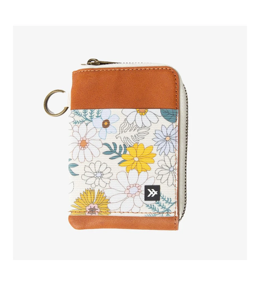 Realtree Edge Zipper Wallet