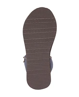 Shearling House Boots