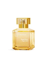 Maison Francis Kurkdjian Aqua Vitae Cologne forte Eau de Parfum, 2.4 oz.