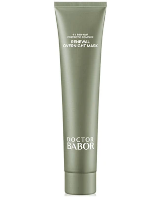Babor Microbiomic Renewal Overnight Mask, 2.53 oz.