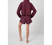 WeWoreWhat Women's Pull On Beach Short