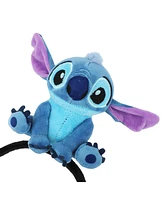 Disney Stitch Plush Figure Black Cosplay Headband
