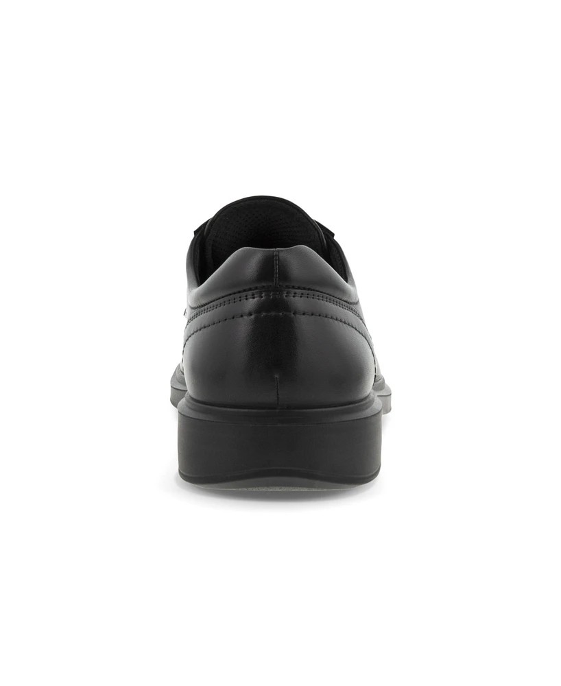 Ecco Men's Helsinki 2.0 Plain Toe Derby Shoe
