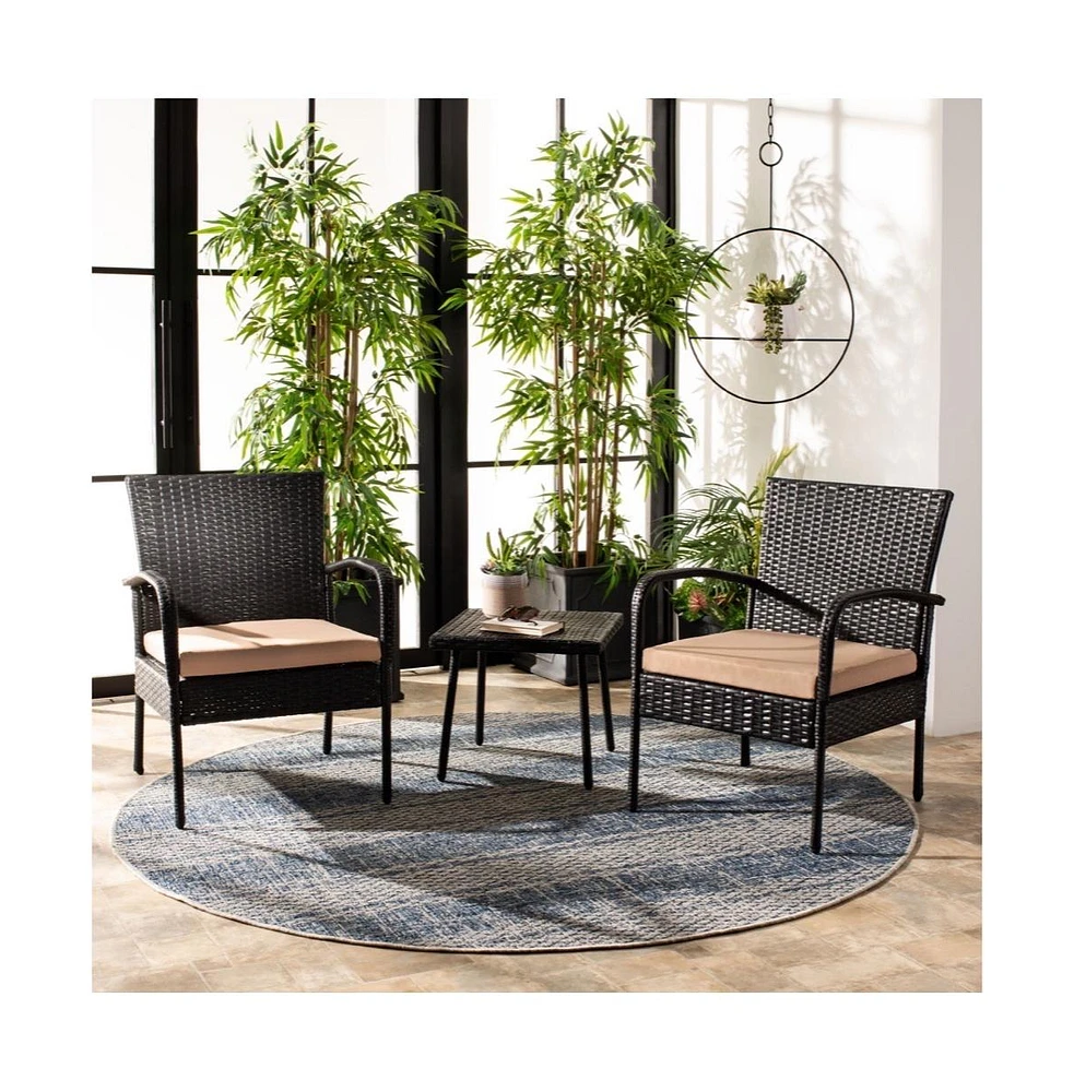 Moore 3PC Lounge Set