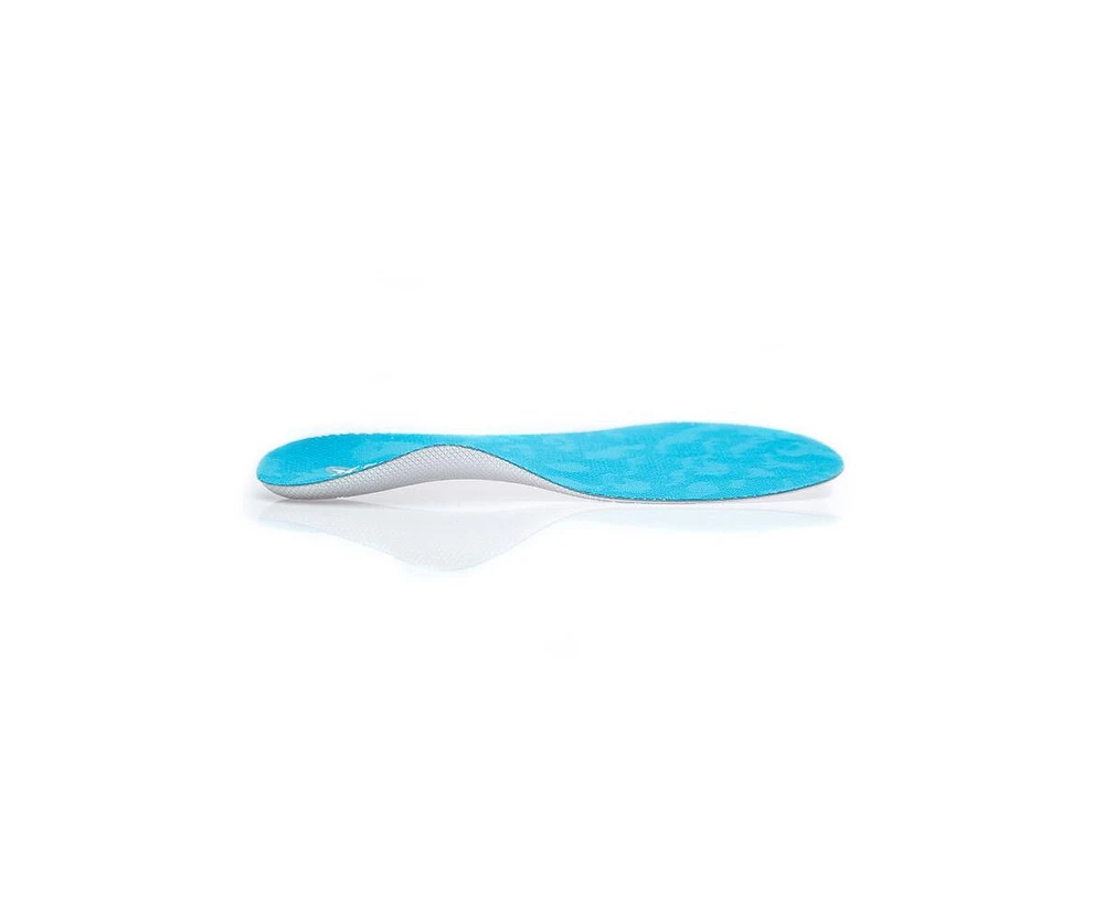 Aetrex Men's Unisex Cleats Posted Orthotics