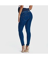 Freddy Maternity Full Length Skinny Jeans