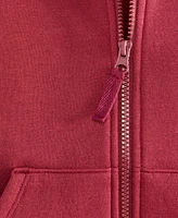 Epic Threads Little & Big Boys Soft Fleece Zip-Up Hoodie, Exclusively at Macy's