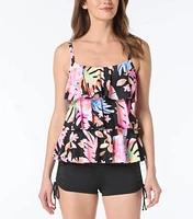 Beach House Women's Swim Jaclyn Tankini