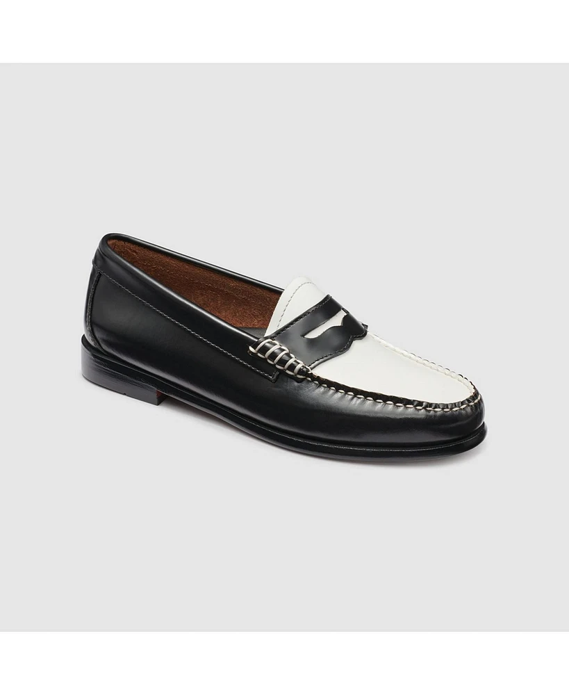 G.h.bass Womens Whitney Weejuns Loafer