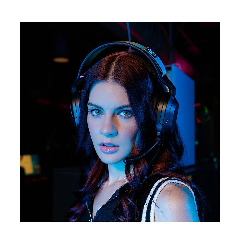 Nightfall Wired Gaming Headset