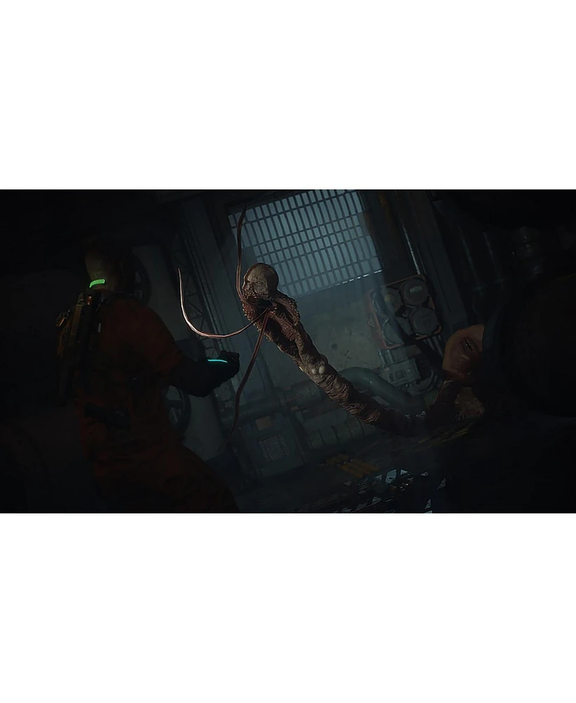 The Callisto Protocol Standard Edition for Xbox One