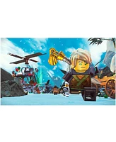 Lego Ninjago Movie Code In Box Nsw for Switch
