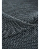 Celtic & Co. Women's Collared Slouch Sweater