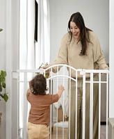 Ingenuity Baby The Doorway 48W Series Pet and Baby Gate
