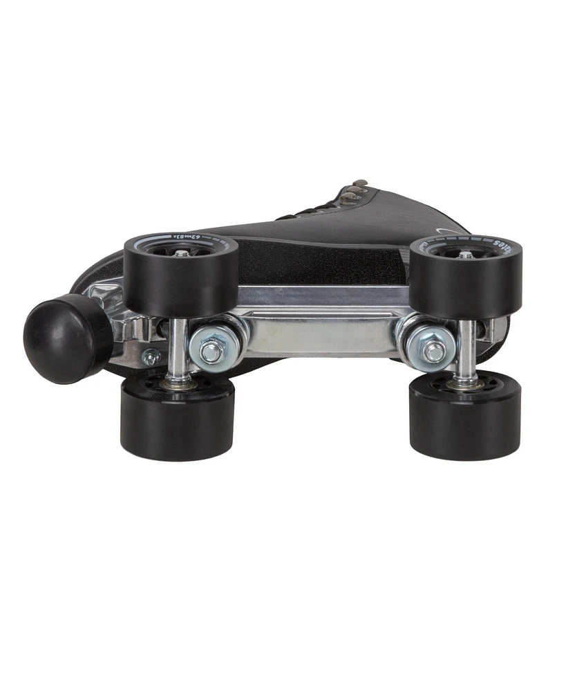 C7skates Dark Magic Quad Roller Skates (Femme Fatale