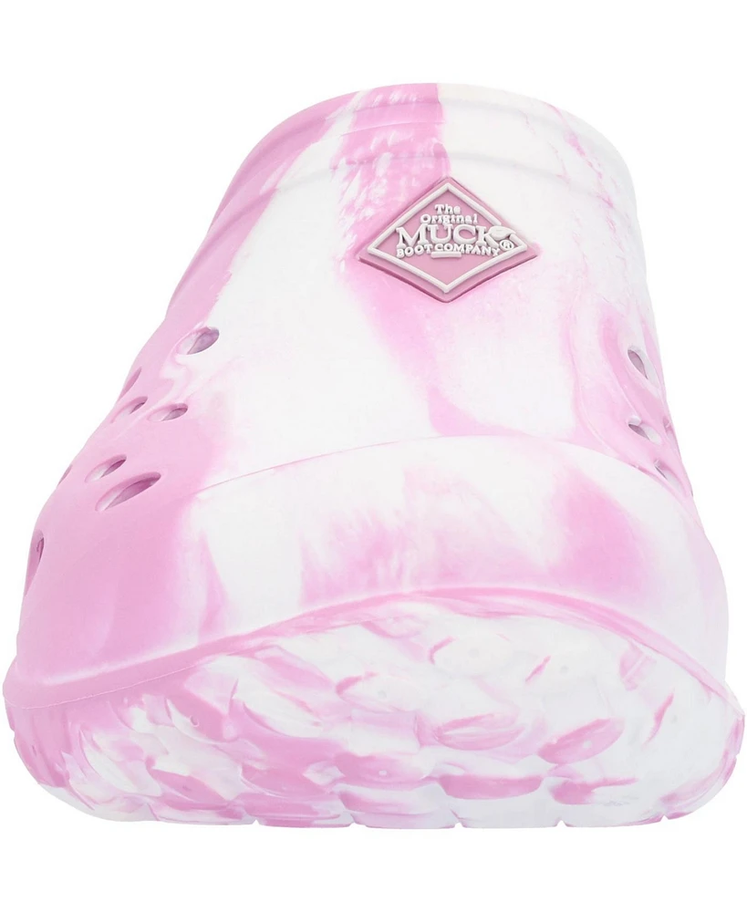 Muck Boys Kids' ster Lite Eva Clog