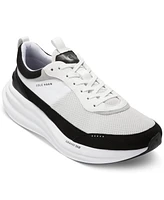 Cole Haan Men's ØriginalGrand Quadstreak Running Sneakers