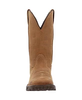 Rocky Legacy 32 Women s 11” Western Boot