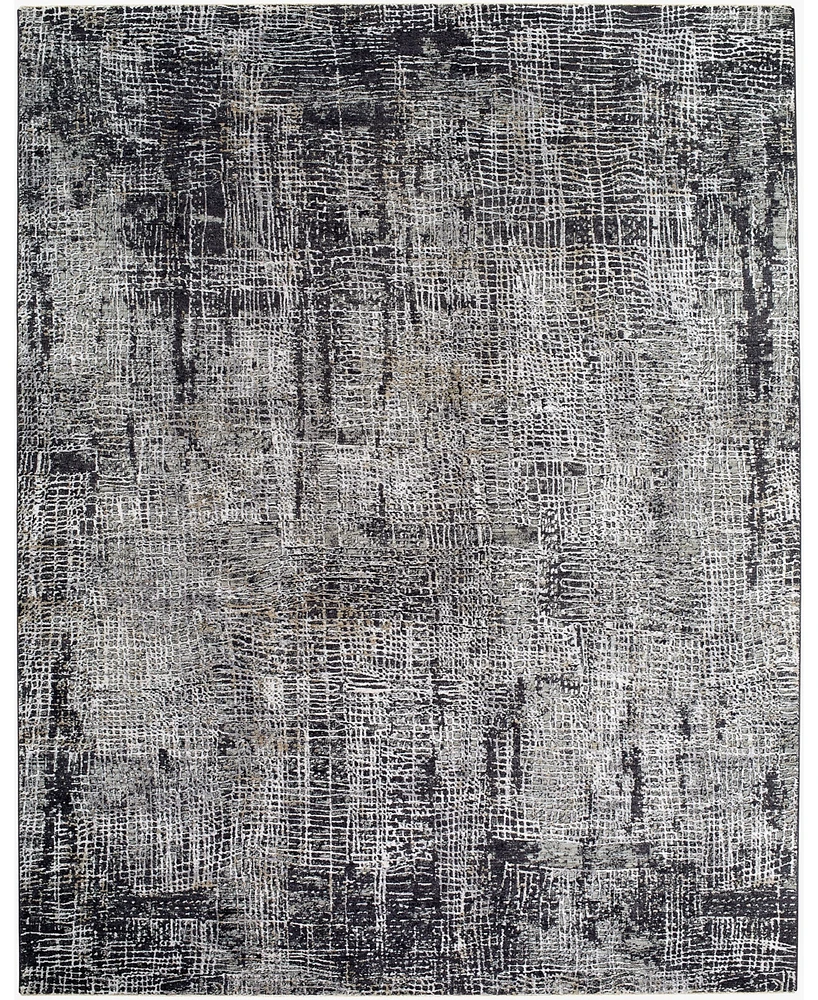 Livabliss Shoal Creek Gkk-2307 9'x12'2" Area Rug