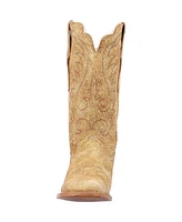 Durango Arena Pro Women's Cremello Western Boot