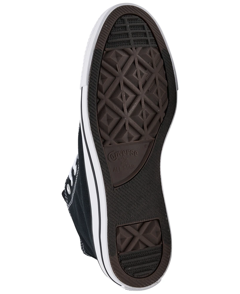 Converse Women's Chuck Taylor High Top Sneakers from Finish Line