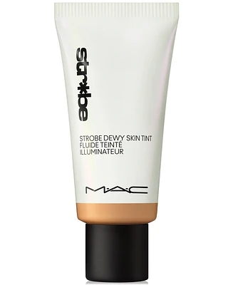 Mac Strobe Dewy Skin Tint