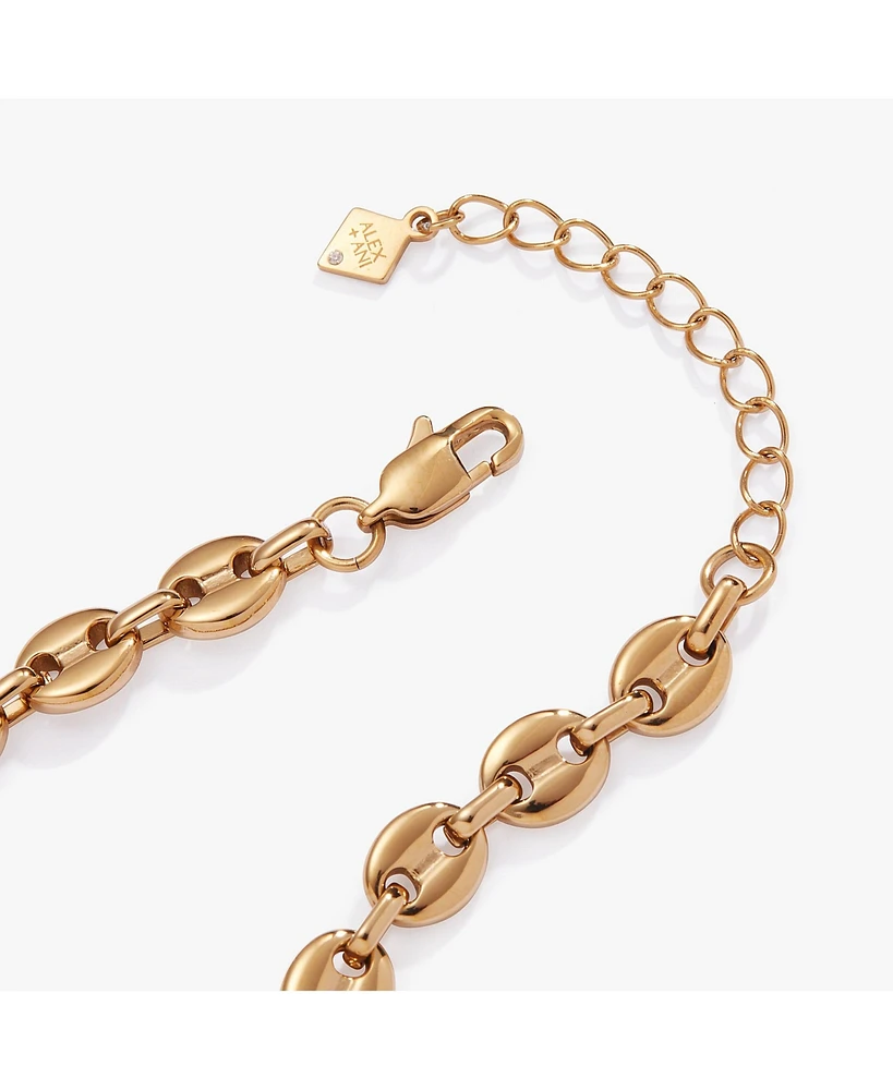Alex and Ani Mariner Chain Bracelet