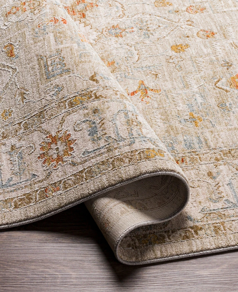 Livabliss Avant Garde Avt-2314 2'7"x10' Runner Area Rug
