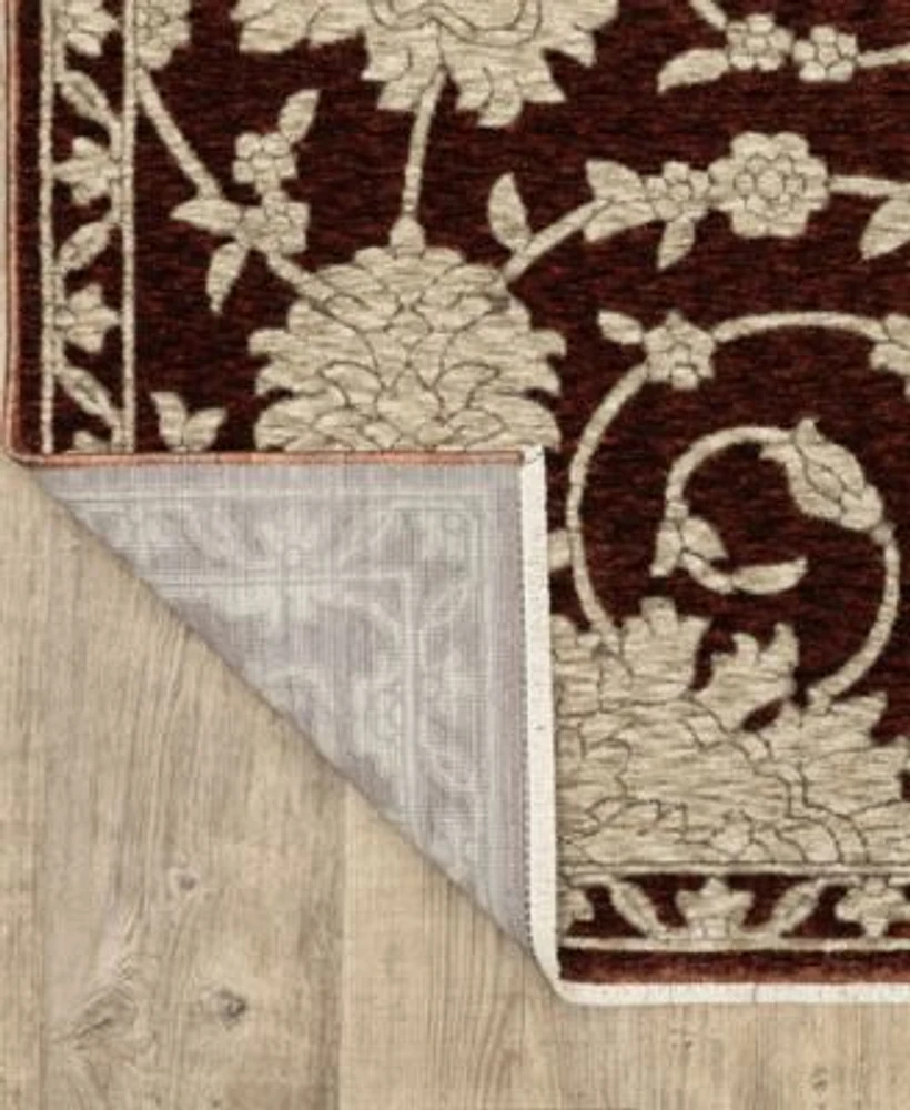 Oriental Weavers Capella Cap08 Rug Collection