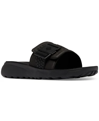 Columbia Men's Peakfreak Roam Slide Sandals