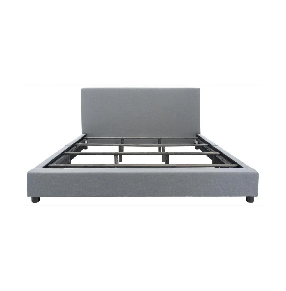 Carter Queen Bed