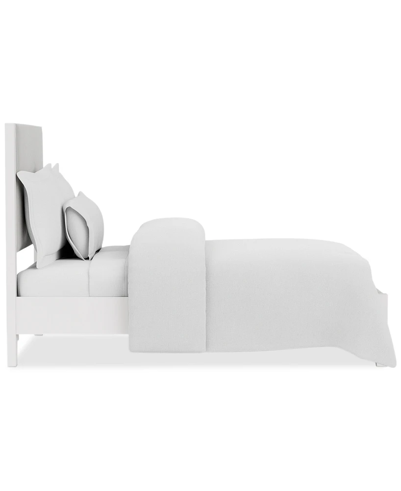 Catriona Full Upholstered Bed, Created for Macy's