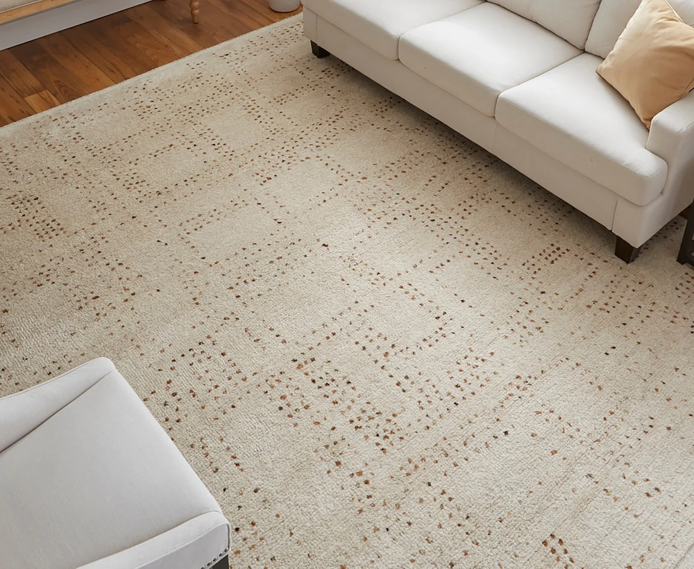 Thom Filicia for Feizy Truxel T6040 2'x3' Area Rug