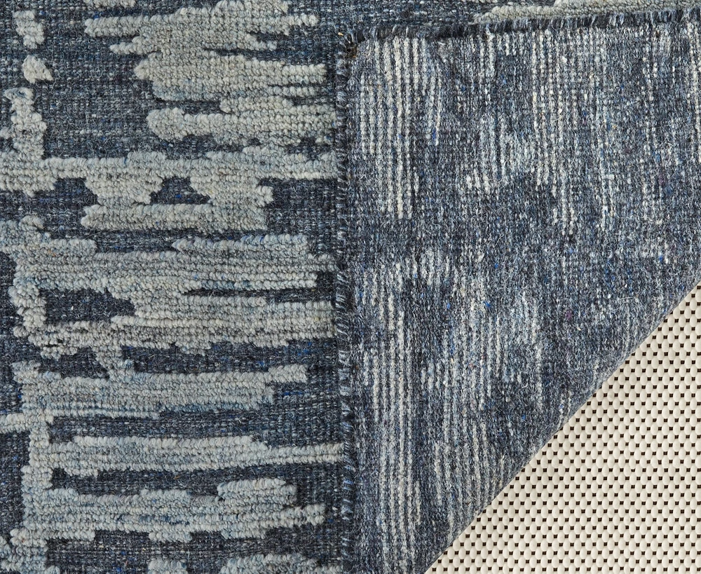 Thom Filicia for Feizy Berwyn T6005 8'6''x11'6'' Area Rug