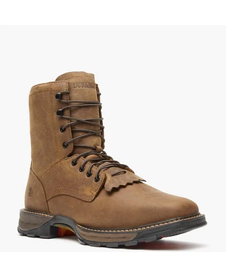 Durango Men's Maverick Xp Steel Toe Waterproof Lace Up Boot