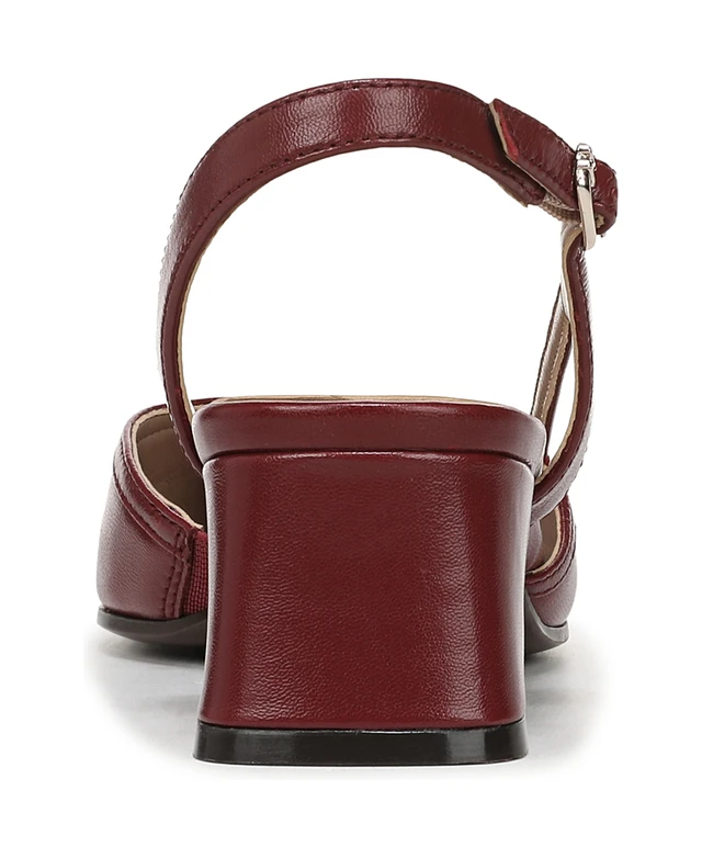 Slingback Pumps Naturalizer Pumps Macys Naturalizer Women's