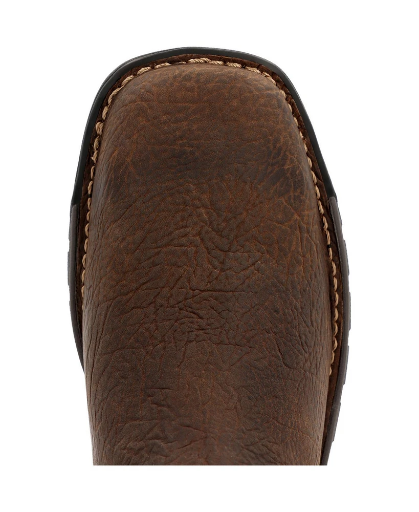 Rocky Men's Legacy 32 Twin Gore Western Boot