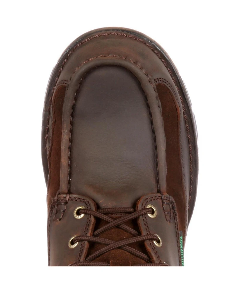 Georgia Boot Men's Athens Waterproof Work