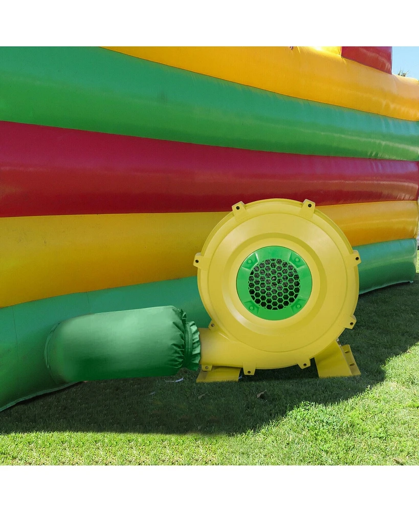 1100W Air Blower Inflatable Blower for Inflatable Bounce House