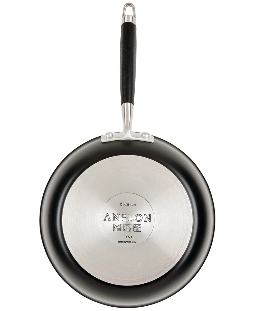 Anolon Advanced Ceramic Nonstick 2-Piece Frypan Set