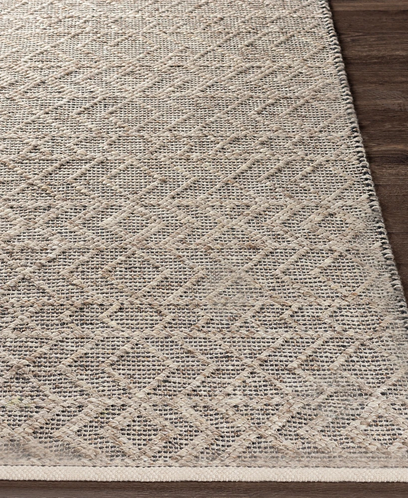 Surya Ingrid Ing-2000 9'x13' Area Rug