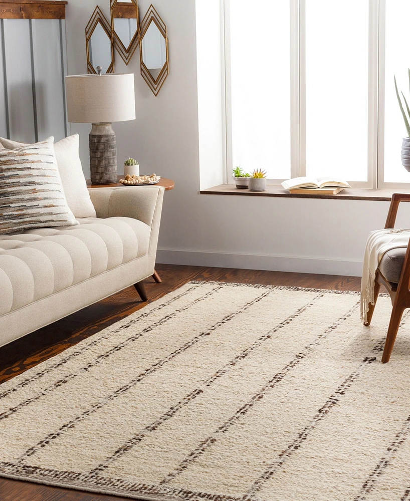 Surya Machu Picchu Mcu-1002 12'x15' Area Rug