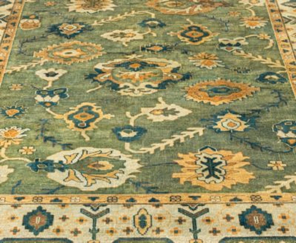 Surya Hillcrest Hil 9017 Rug Collection