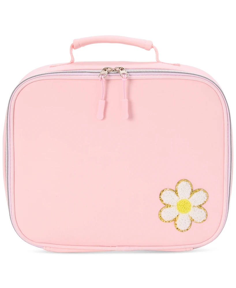 InMocean Big Girls Neoprene Backpack & Lunch Bag Set